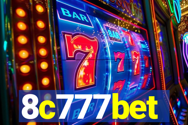 8c777bet