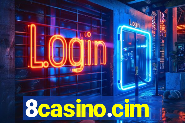 8casino.cim