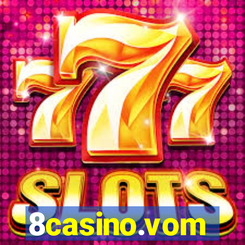 8casino.vom