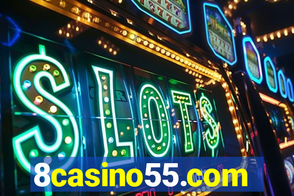 8casino55.com