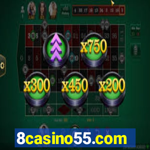 8casino55.com