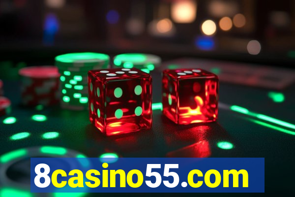 8casino55.com