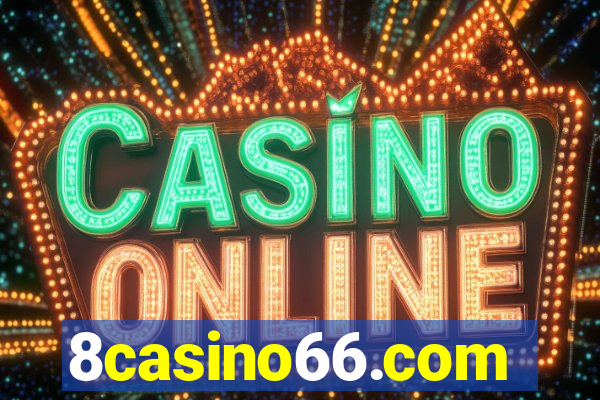 8casino66.com