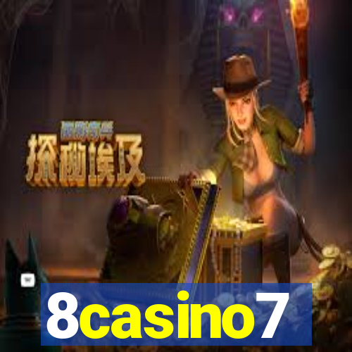 8casino7