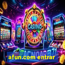 afun.com entrar