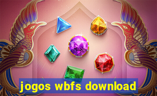 jogos wbfs download