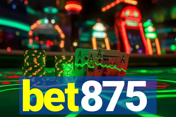 bet875