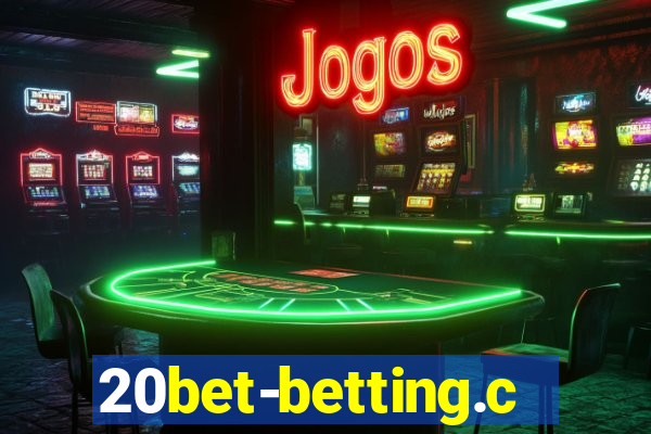 20bet-betting.com