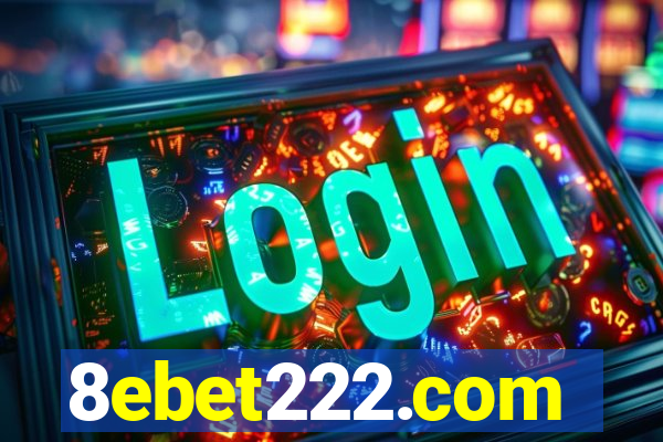 8ebet222.com