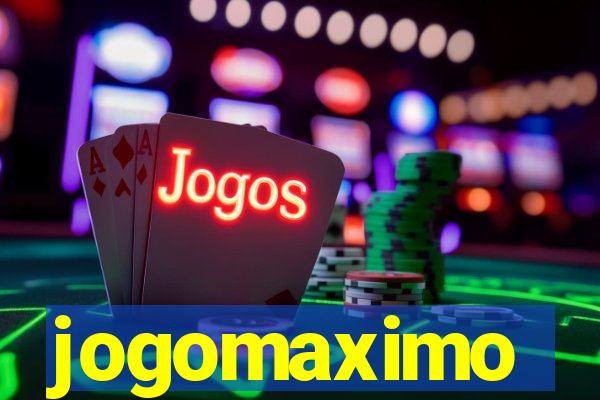 jogomaximo