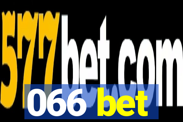 066 bet