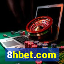 8hbet.com