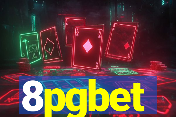 8pgbet