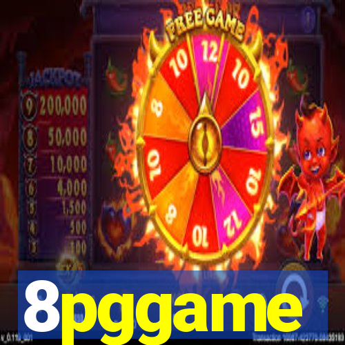 8pggame