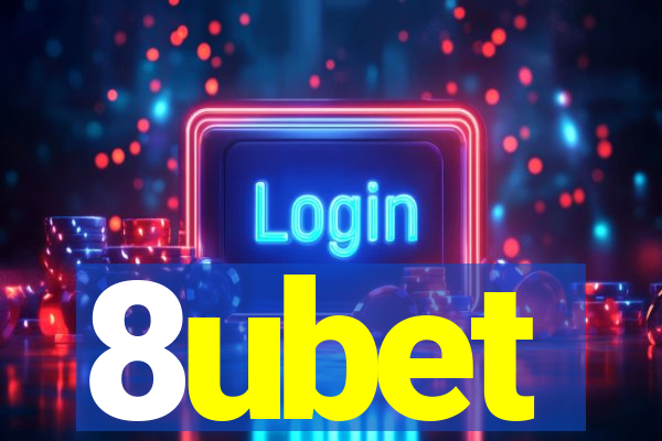 8ubet