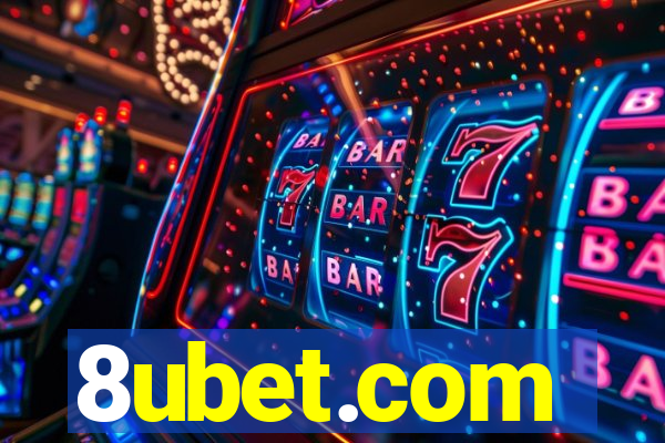 8ubet.com