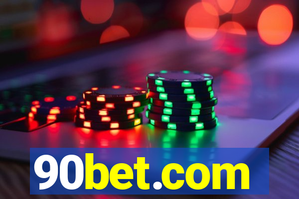 90bet.com