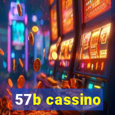 57b cassino