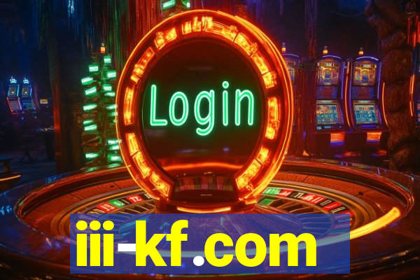 iii-kf.com