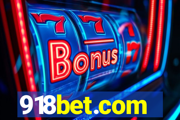 918bet.com