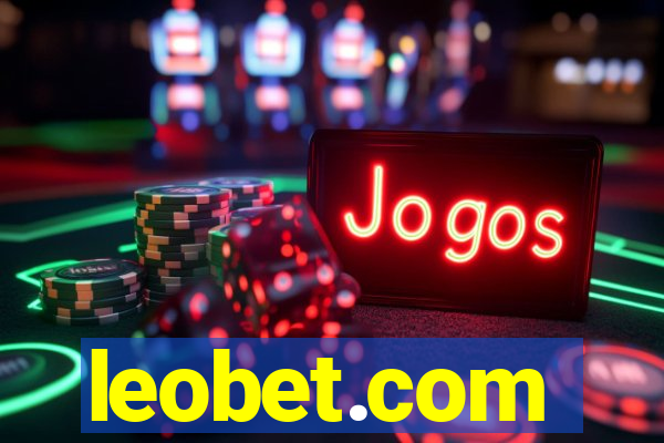 leobet.com