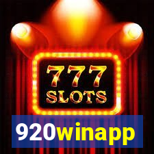 920winapp