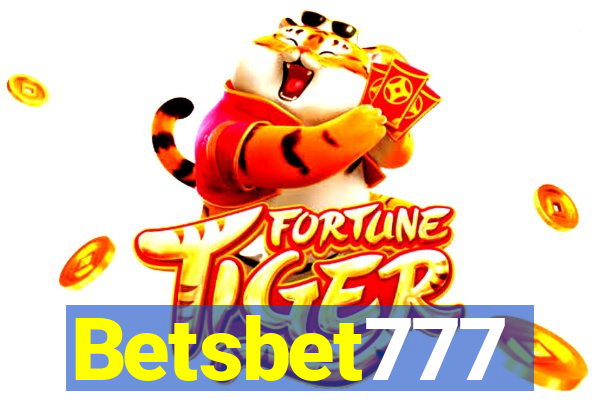 Betsbet777