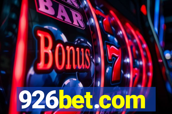 926bet.com