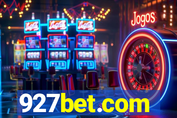 927bet.com