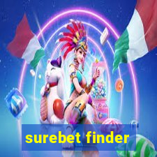 surebet finder