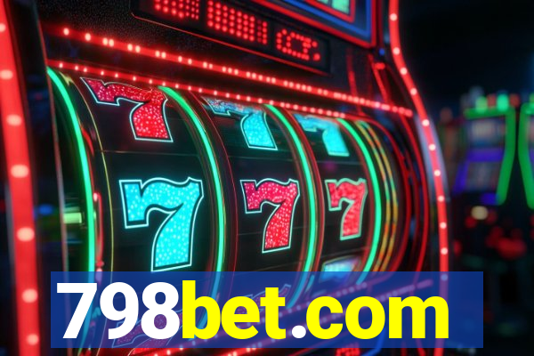 798bet.com