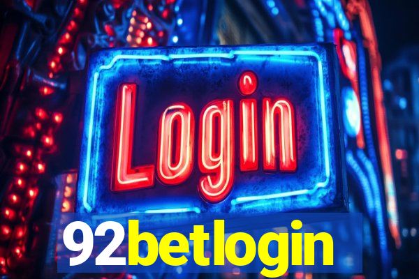 92betlogin