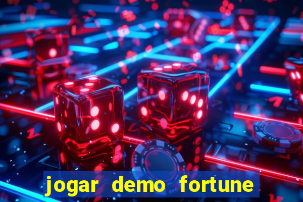 jogar demo fortune tiger 2