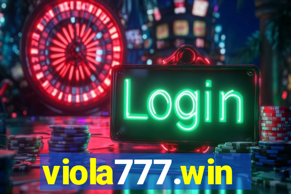 viola777.win