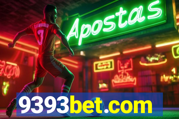 9393bet.com