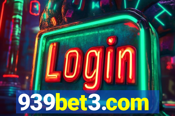 939bet3.com