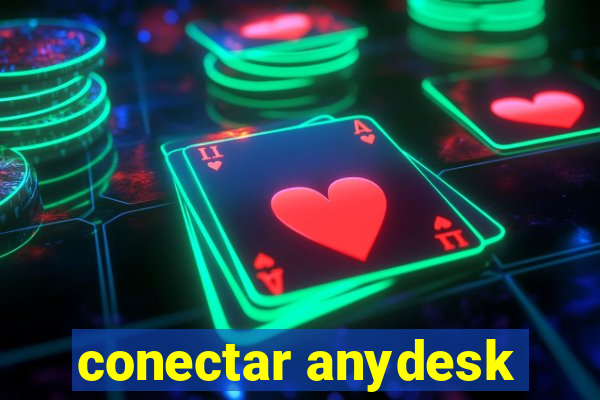 conectar anydesk