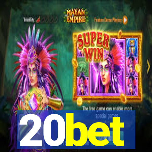 20bet