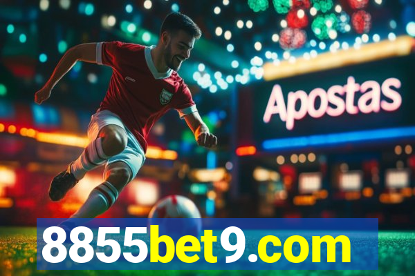 8855bet9.com