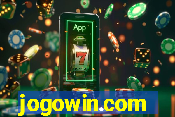 jogowin.com