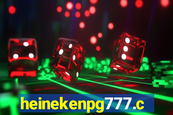 heinekenpg777.com