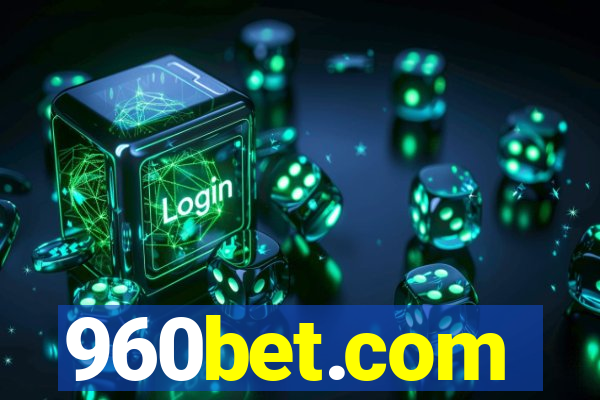 960bet.com