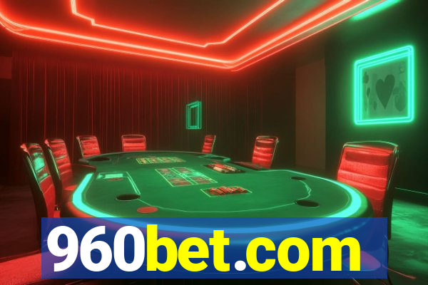 960bet.com