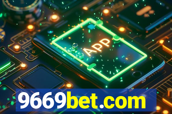 9669bet.com