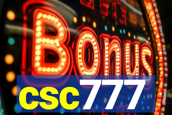 csc777