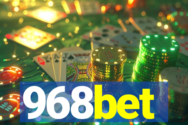 968bet