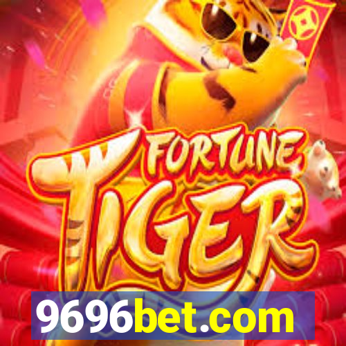 9696bet.com