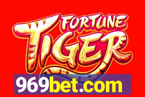 969bet.com