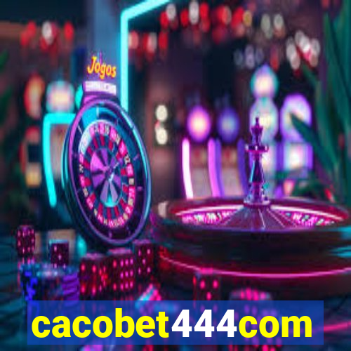 cacobet444com