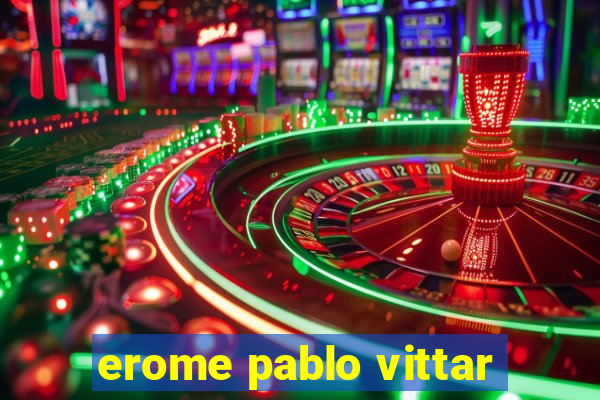 erome pablo vittar